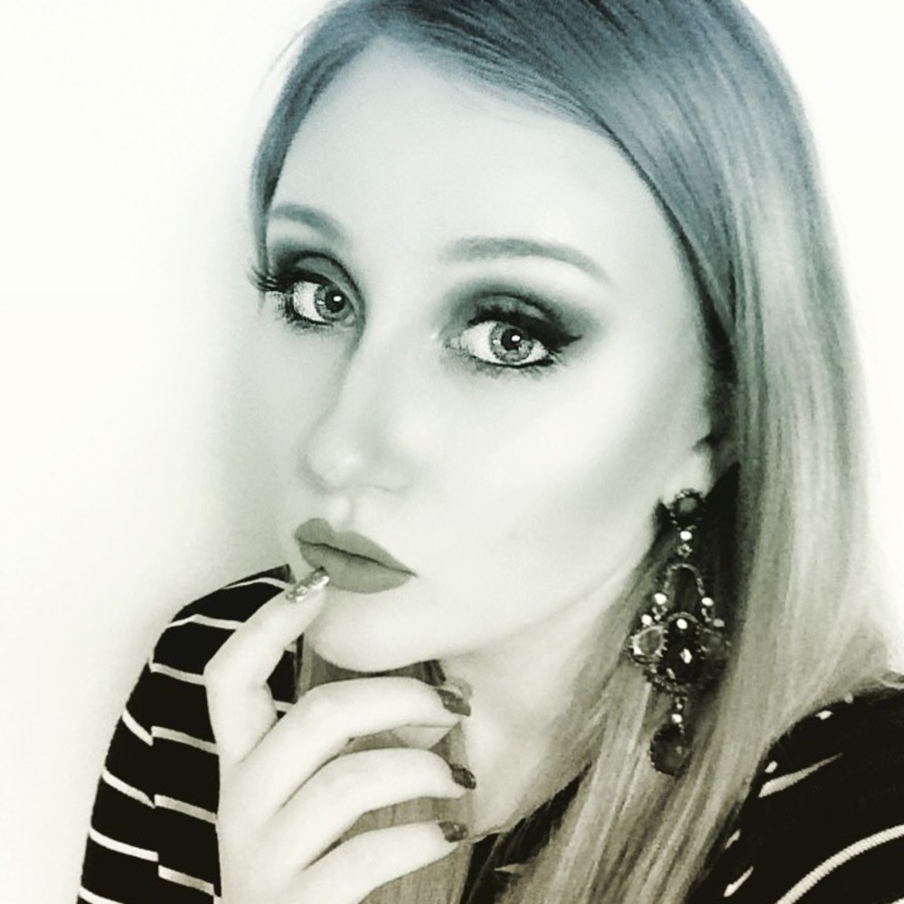Meet your Posher, Shayla